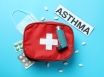 People given 'too much' asthma medicine
